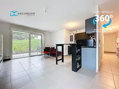 Appartement, 67,58 m²