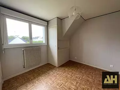 Maison, 107 m²