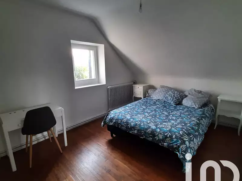 Maison, 124 m²