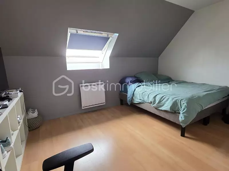 Maison, 111 m²