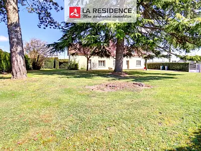 Maison, 126 m²