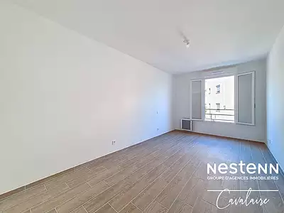 Appartement, 60,11 m²