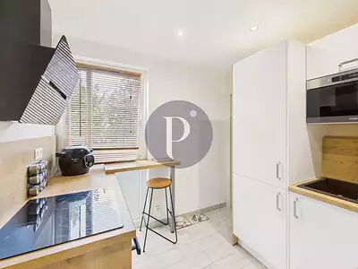 Appartement, 89,23 m²