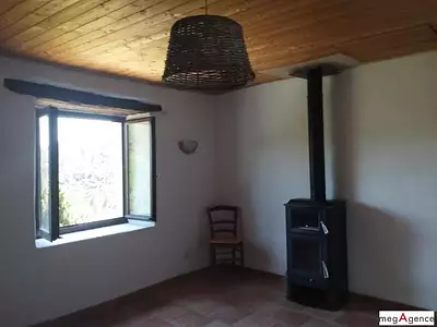 Maison, 95 m²