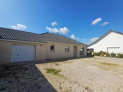 Maison, 100 m²