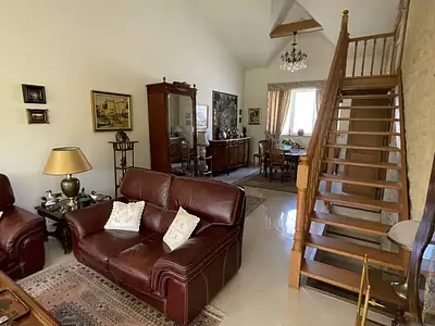 Maison, 112,18 m²