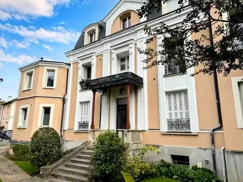 Appartement, 49,96 m²