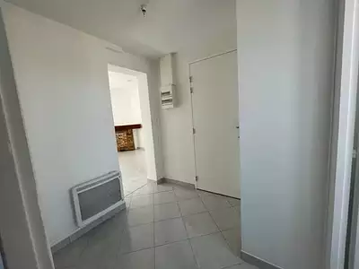 Appartement, 50,05 m²