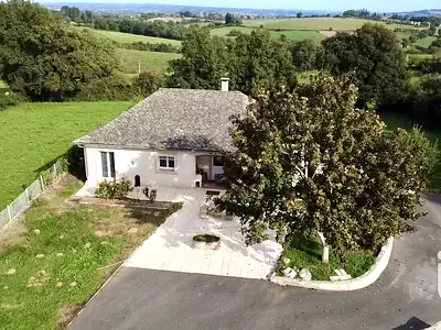 Maison, 97 m²