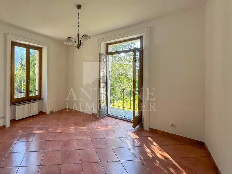 Appartement, 47,97 m²