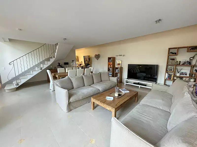 Appartement, 153,82 m²