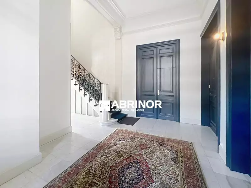Appartement, 46 m²