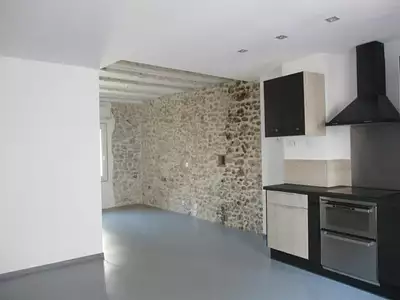 Appartement, 44,9 m²