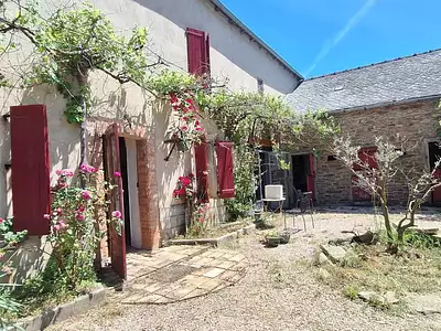 Maison, 95 m²