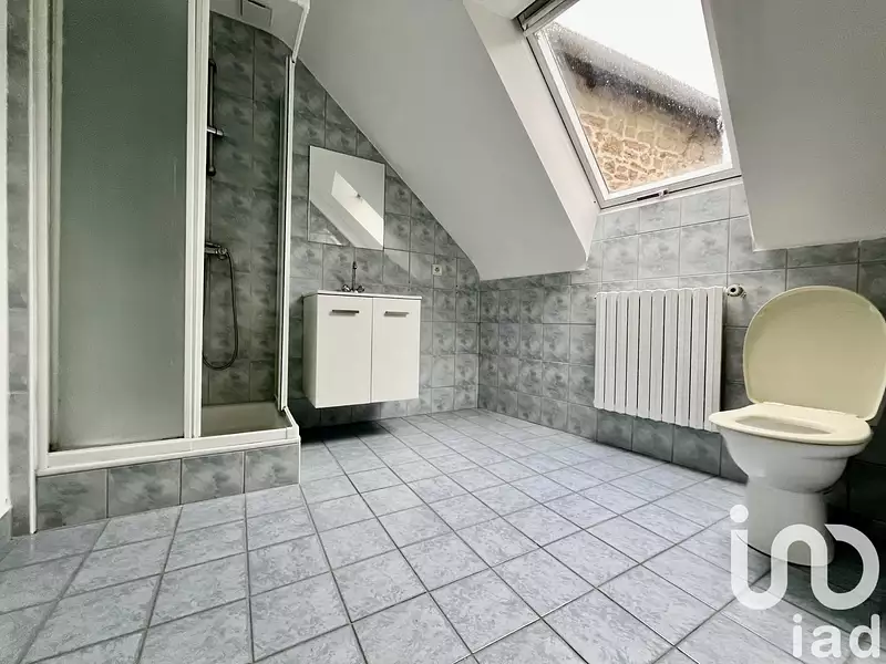 Maison, 123 m²