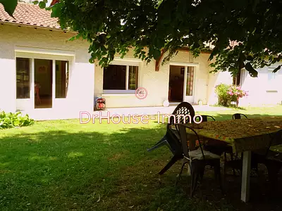 Maison, 156 m²