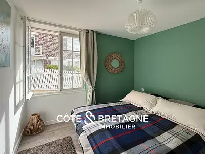 Maison, 96 m²