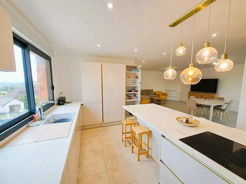 Maison, 160 m²