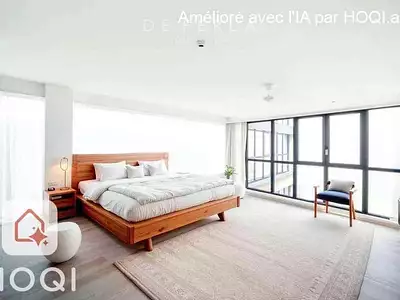 Appartement, 200 m²