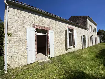 Maison, 285 m²