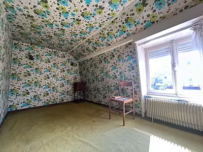 Maison, 93 m²