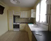 Appartement, 146,33 m²