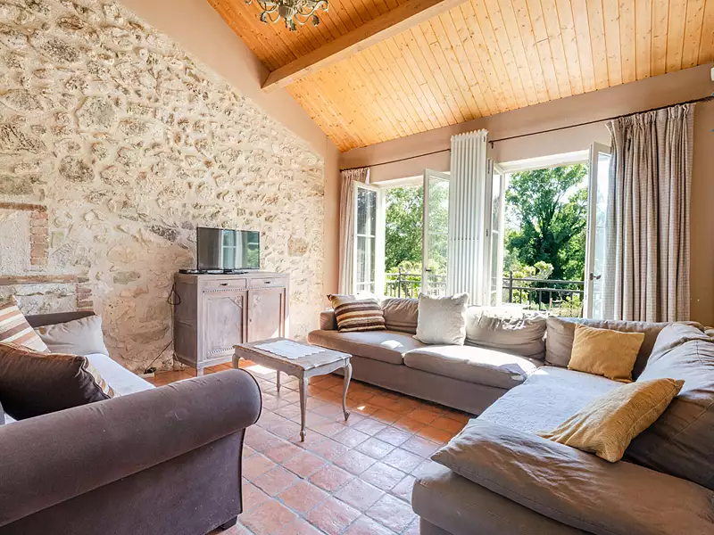 Appartement, 56,4 m²