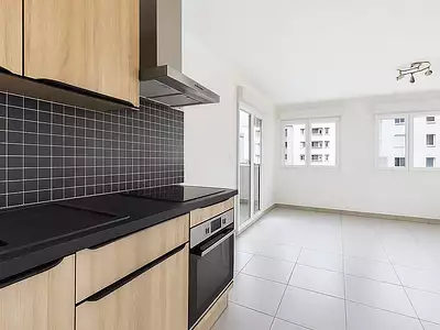 Appartement, 28,95 m²