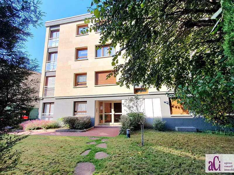 Appartement, 89,77 m²