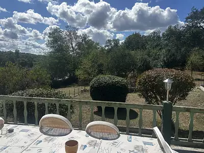 Maison, 89 m²
