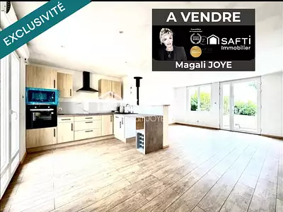 Maison, 70 m²