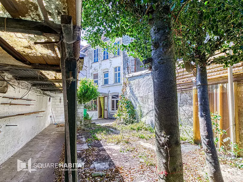 Maison, 200 m²