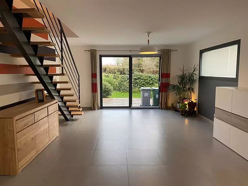 Maison, 140 m²