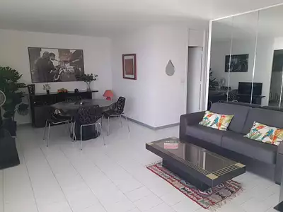 Appartement, 45 m²