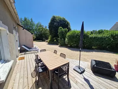 Maison, 70 m²