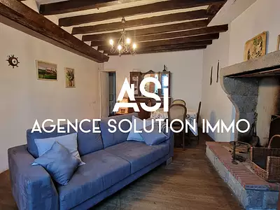 Maison, 92 m²