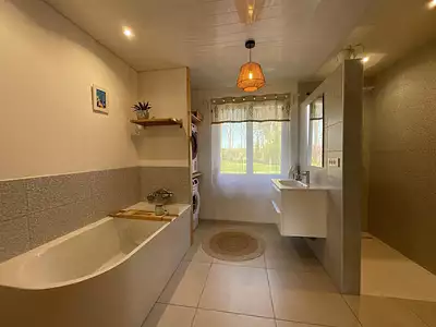 Maison, 115 m²