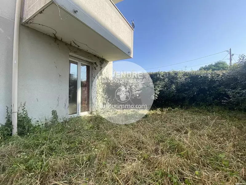 Appartement, 64,5 m²
