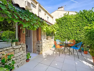 Maison, 89 m²