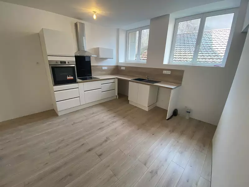 Appartement, 42,92 m²