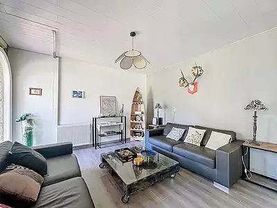 Maison, 135,57 m²