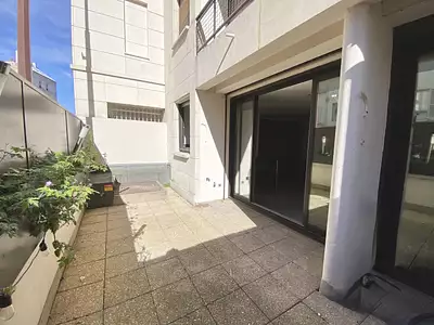 Appartement, 48,15 m²