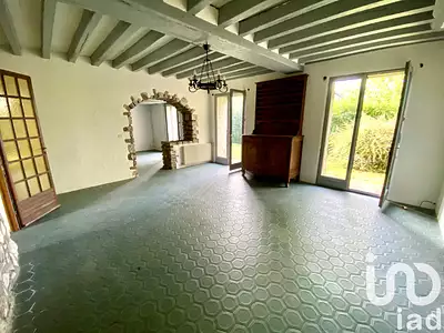 Maison, 221 m²