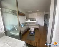 Appartement, 30,54 m²