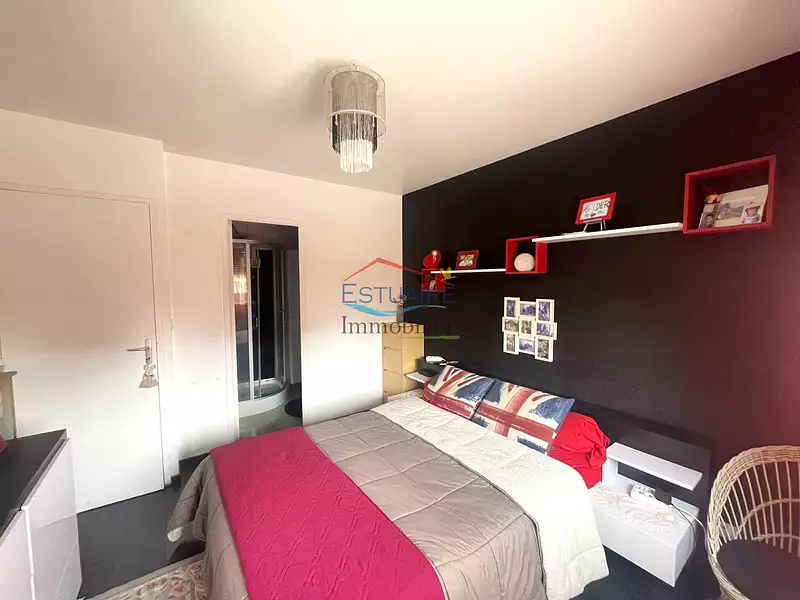 Maison, 99 m²