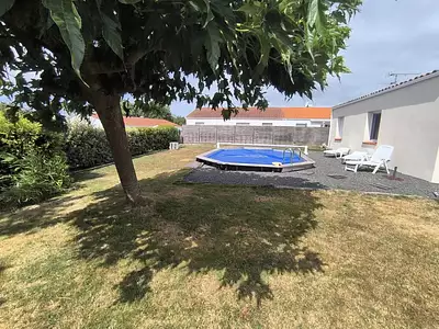 Maison, 110 m²