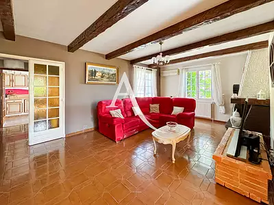 Maison, 100,66 m²