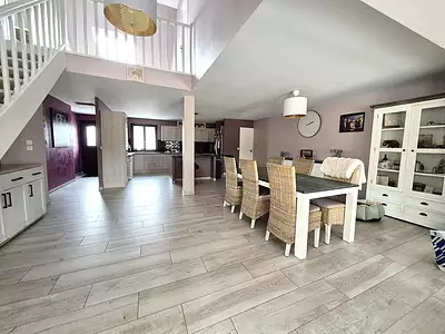 Maison, 209 m²