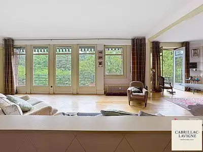 Appartement, 103,3 m²