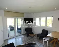 Appartement, 144 m²